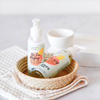 Naturals Beauty Teen Facial Moisturiser